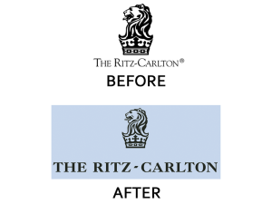 The Ritz-Carlton