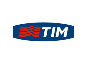 Logo TIM 2